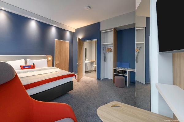 Holiday Inn Express REGENSBURG (Regensburg)